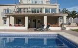 Holiday Home Comunidad Valenciana: Mar Y Monte Es9730.490.2 
