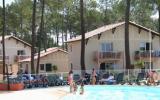 Holiday Home Aquitaine Fernseher: Les Demeures Du Lac (Fr-47700-03) 