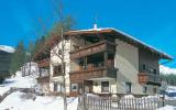 Holiday Home Sölden Tirol: Haus Scheiber (Sod133) 