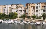 Holiday Home Gruissan: Les Marines Ii Fr6638.650.4 