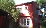 Holiday Home France: La Tramontane Fr8450.180.2 