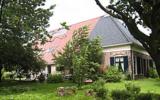 Holiday Home Friesland: De Welstand (Nl-8749-06) 