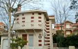 Holiday Home Arcachon Aquitaine: Arcachon Fr3355.514.1 