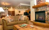 Holiday Home Steamboat Springs: Timberline Lodge 2103 Us8100.263.1 