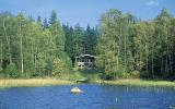 Holiday Home Sweden Cd-Player: Tingsryd S03270 