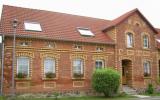 Holiday Home Brandenburg: Ferienwohnung Hilker (De-04936-01) 