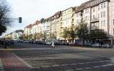 Holiday Home Berlin: Holiday/business Accommodation In Berlin City West 