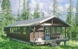 Holiday Home Jamtlands Lan: Gräftåvallen/oviken S49180 