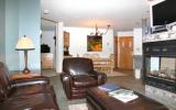 Holiday Home Steamboat Springs: Trappeur's Lodge 1101 (+Den) Us8100.237.1 