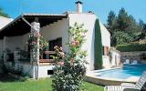 Holiday Home Languedoc Roussillon Fernseher: Ldn (Ldn100) 