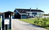 Holiday Home Ebeltoft: Dråby Strand D07291 
