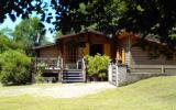 Holiday Home France: Chalet Claudel (Fr-88290-02) 