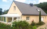 Holiday Home Louannec: Ferienhaus In Louannec (Bre02150) 