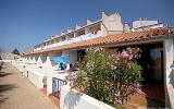 Holiday Home Croatia: Ferienanlage Punta Verudela 