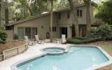 Holiday Home Hilton Head Island: Sandhill Crane 12 Us2992.432.1 