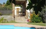 Holiday Home Andalucia Fernseher: Cortijo Los Jazmines (Es-18400-02) 