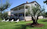 Holiday Home Porec: Porec-St.vodopija Cie190 