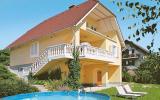 Holiday Home Hungary: Ald (Ald308) 