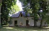 Holiday Home Montigny Sur Canne Fernseher: Petite Maison Bailly ...