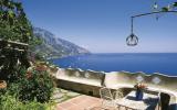 Holiday Home Campania: Positano Ika425 