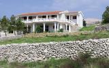 Holiday Home Croatia: Pag-Kustici Ckp187 