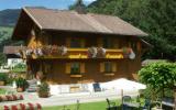 Holiday Home Vorarlberg: Veronika (At-6780-61) 