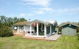 Holiday Home Pandrup Fernseher: Pandrup 89325 