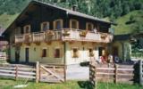 Holiday Home Grossarl: Hinteraschau Hütte (At-5611-24) 