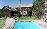 Holiday Home Rhone Alpes: Serrecourte 2 (Fr-07260-06) 