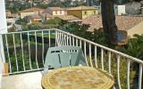 Holiday Home Bormes Les Mimosas: Bormes Les Mimosas Fr8421.18.1 