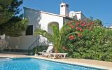 Holiday Home Calpe Comunidad Valenciana: Casa Marianne Es9730.139.1 