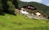 Holiday Home Vorarlberg: Waldheim (At-6793-12) 