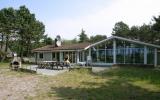 Holiday Home Denmark Fernseher: Humble 52094 