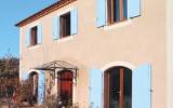 Holiday Home Provence Alpes Cote D'azur: Ferienhaus In Auriol (Prv05186) 