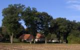 Holiday Home Drenthe: De Blauwe Bok (Nl-8437-03) 
