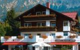 Holiday Home Germany: Appartements Chalet Jochpass In Oberjoch (Dal01049) ...
