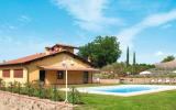 Holiday Home Toscana Fernseher: Podere Filicaia (Svd100) 