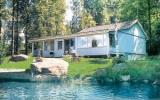 Holiday Home Sweden: Ferienhaus In Gislaved (Ssd03544) 