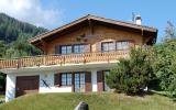 Holiday Home Valais: Iphigenie Ch1961.89.1 