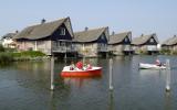 Holiday Home Friesland: Beachresort Makkum (Nl-8754-11) 