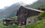 Holiday Home Valais: Stalden Ch3922.200.2 