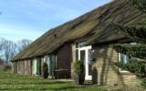 Holiday Home Overijssel: De Steenuil Hele Boerderij (Nl-7707-06) 