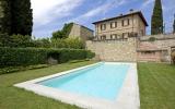 Holiday Home Toscana: Villa Padronale It5374.877.1 