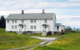 Holiday Home Norway Fernseher: Bud 10714 