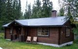 Holiday Home Sweden: Idre S46699 