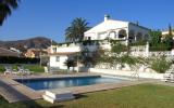 Holiday Home Andalucia: Urb. Cotomar C/ Tulipán 5 Es5510.145.1 