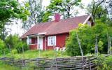 Holiday Home Lidhult Kronobergs Lan Fernseher: Lidhult 37298 