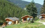 Holiday Home Peisey Nancroix: Camping Les Lanchettes (Fr-73210-44) 