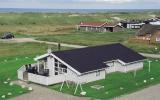 Holiday Home Harboøre: Vrist Strand A5403 