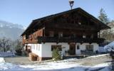Holiday Home Reith Im Alpbachtal Fernseher: Unterhaslach (At-6230-02) 